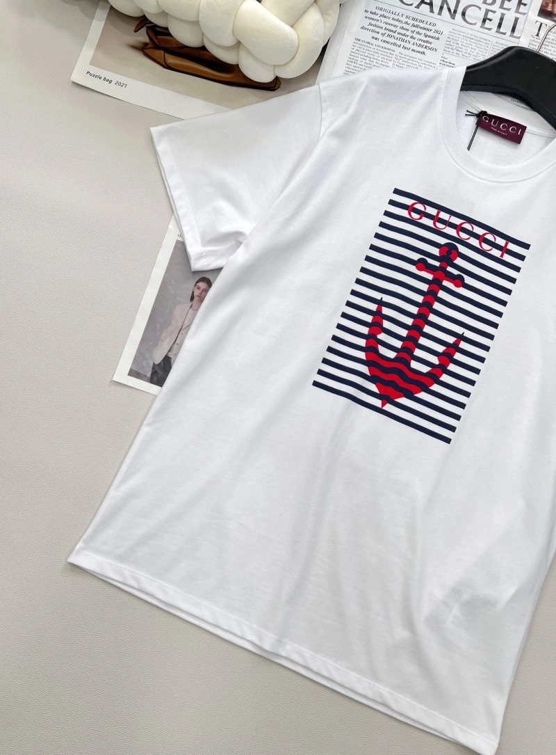 WaterResistant Gucci T-Shirts 124793