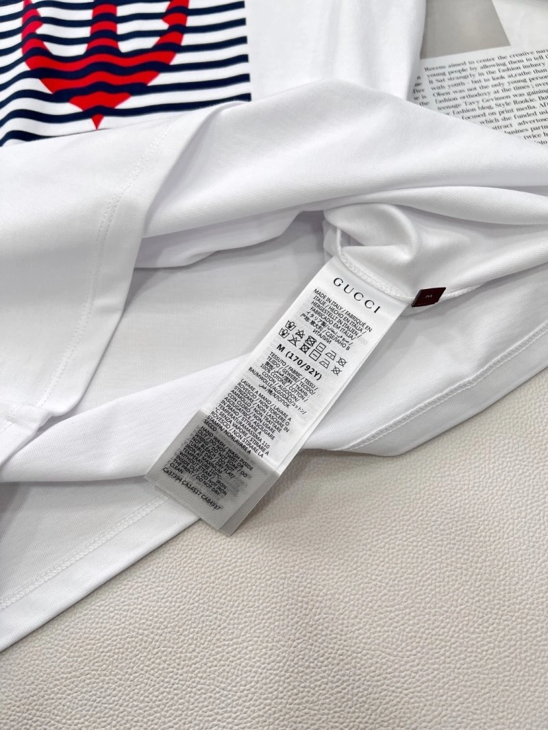 WaterResistant Gucci T-Shirts 124793