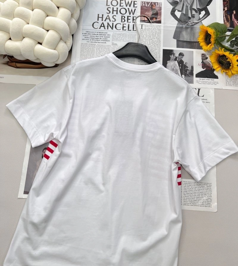 Gucci T-Shirts SportInspired 124795