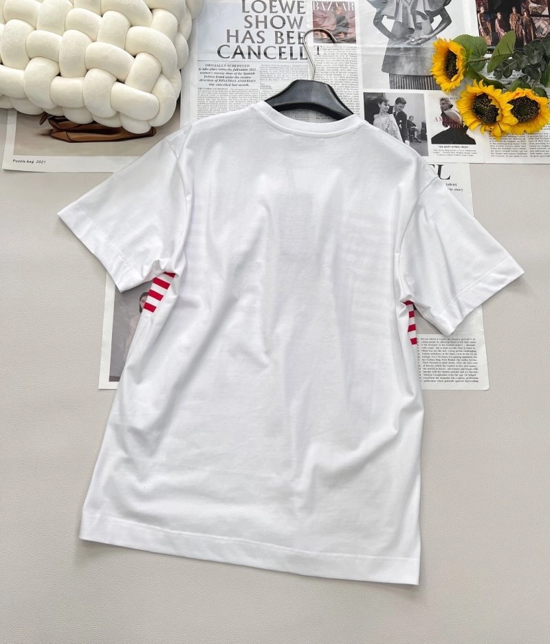 Gucci T-Shirts SportInspired 124795