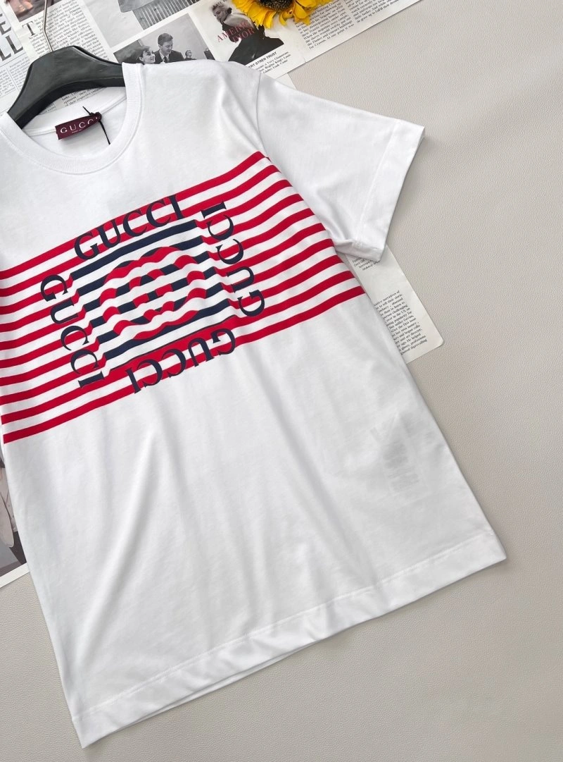 Gucci T-Shirts SportInspired 124795