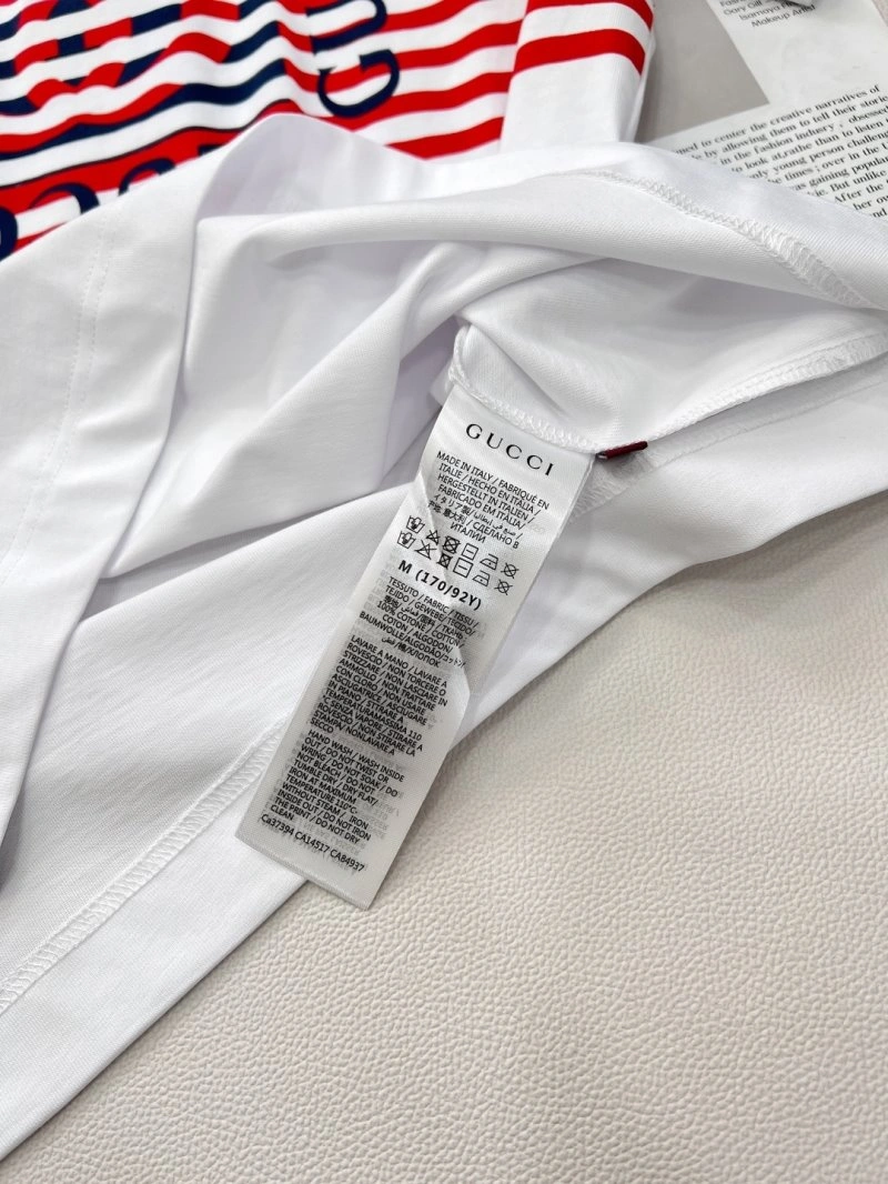 Gucci T-Shirts SportInspired 124795