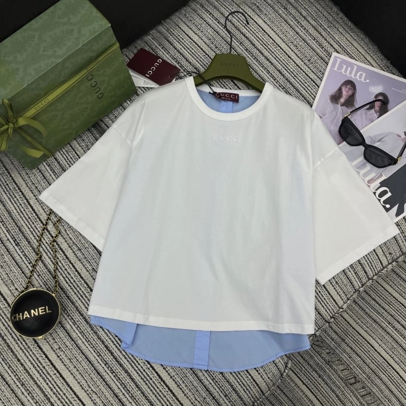 BestValue Gucci T-Shirts 124785