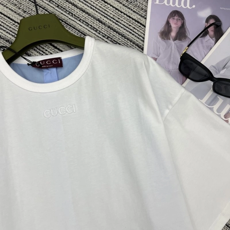 BestValue Gucci T-Shirts 124785