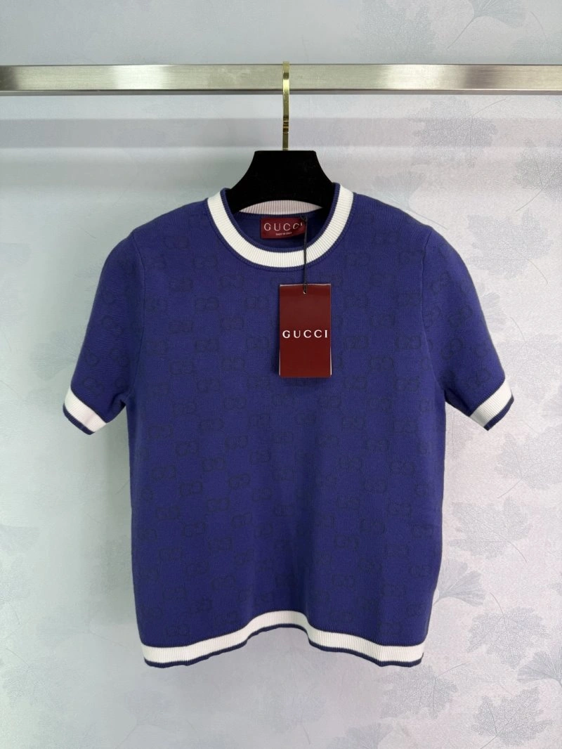 WaterResistant Gucci T-Shirts 124776