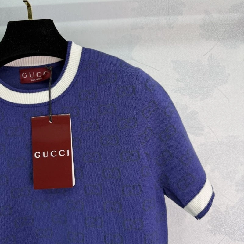 WaterResistant Gucci T-Shirts 124776