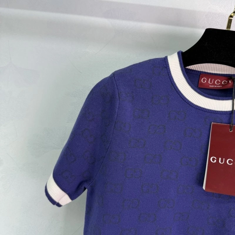 WaterResistant Gucci T-Shirts 124776