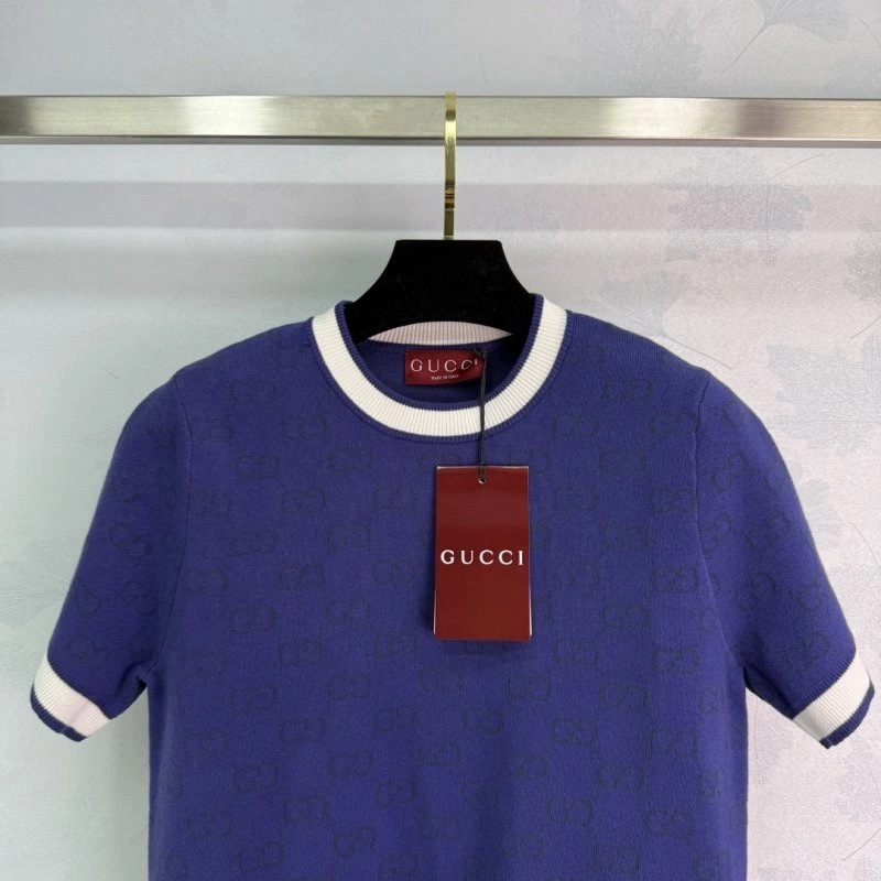 WaterResistant Gucci T-Shirts 124776