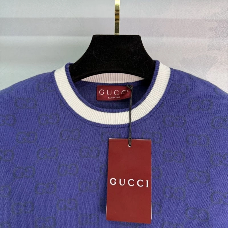 WaterResistant Gucci T-Shirts 124776