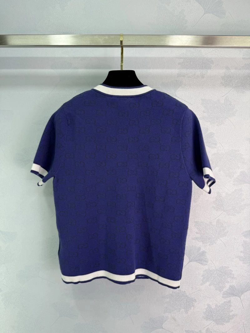 WaterResistant Gucci T-Shirts 124776