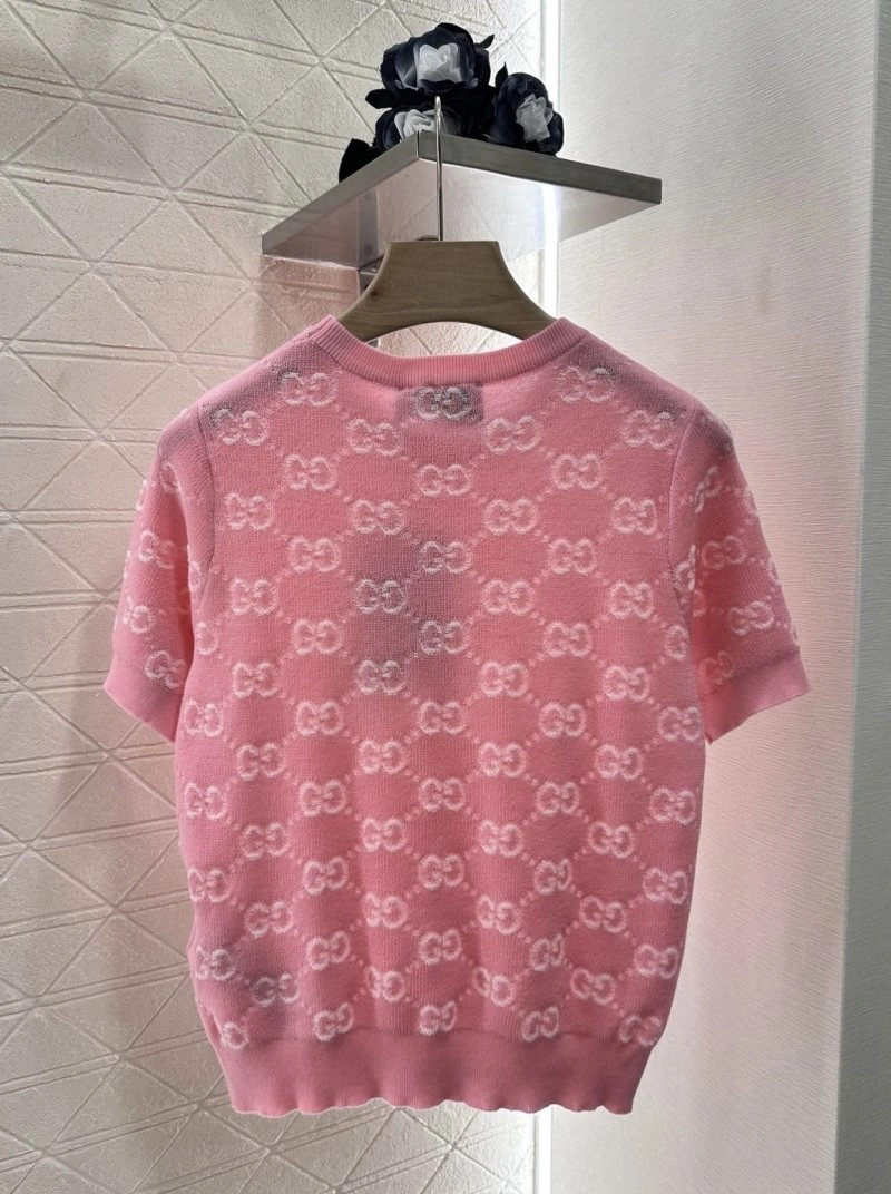 Thermal Gucci T-Shirts 124789