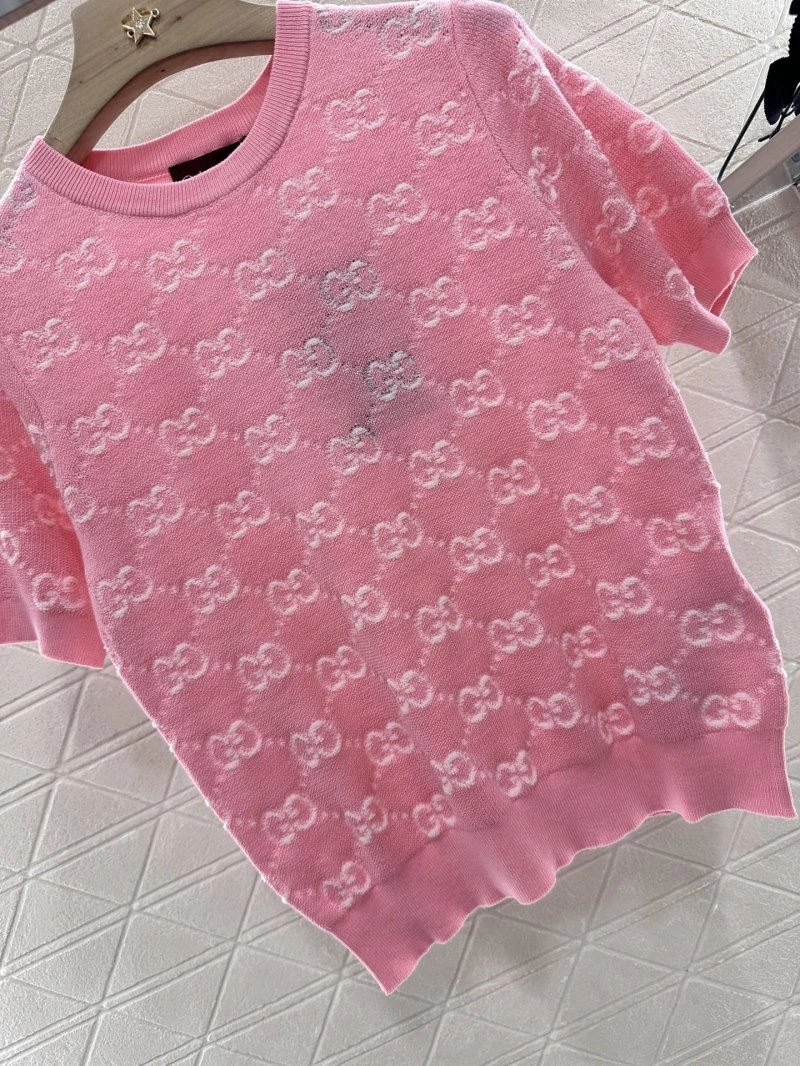 Thermal Gucci T-Shirts 124789