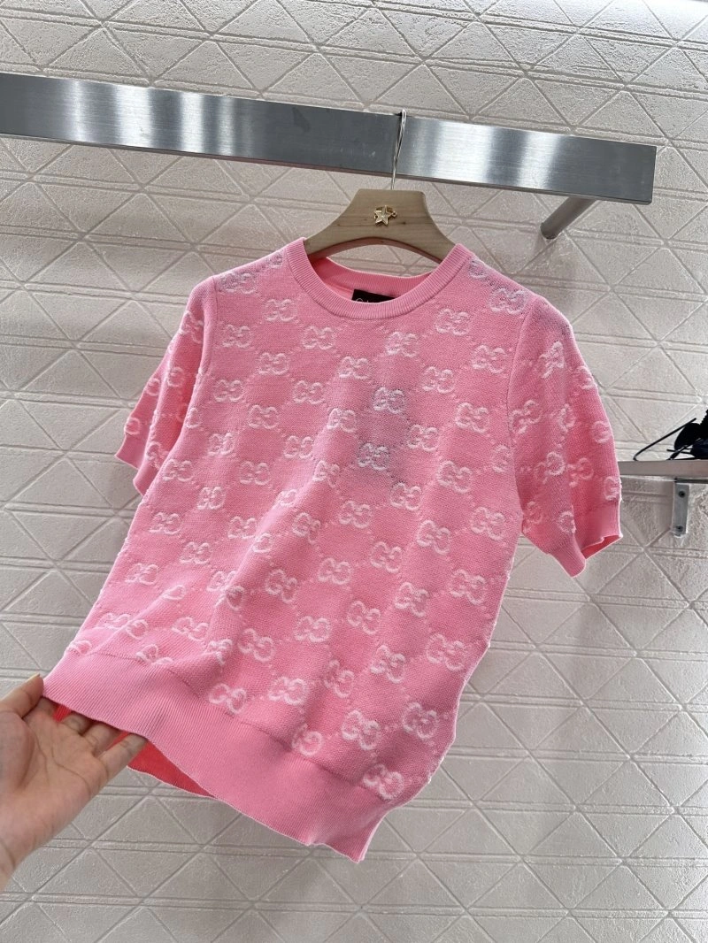 Thermal Gucci T-Shirts 124789