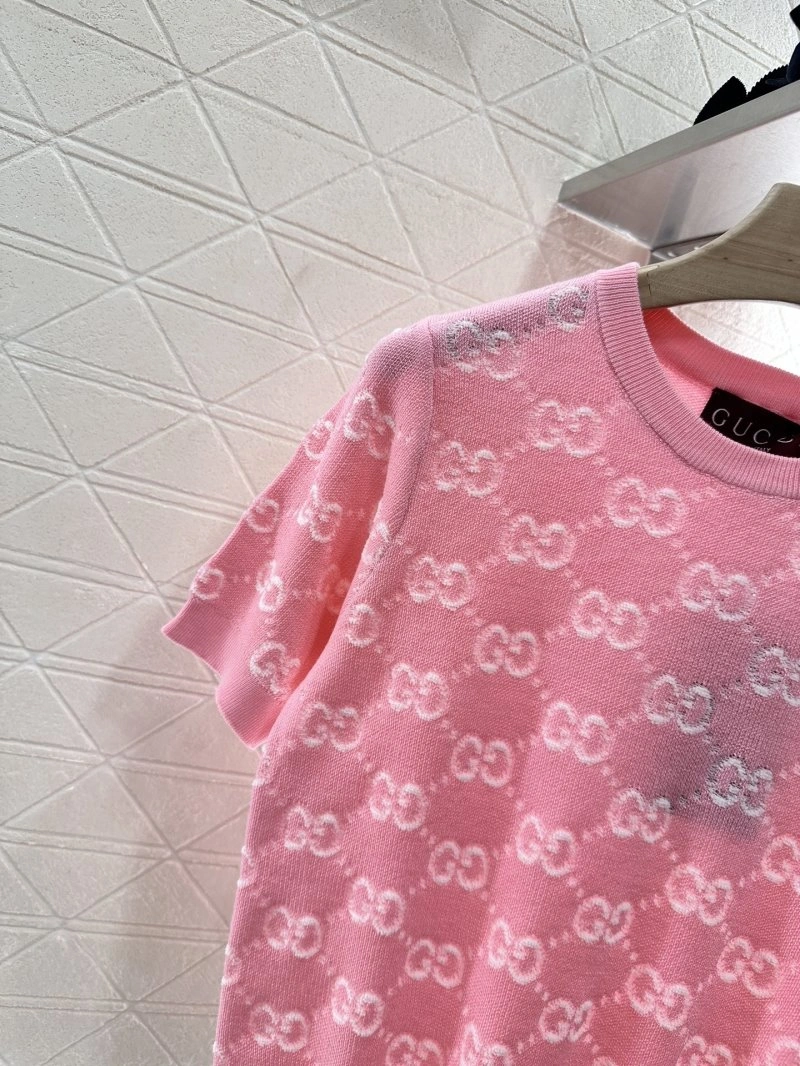 Thermal Gucci T-Shirts 124789