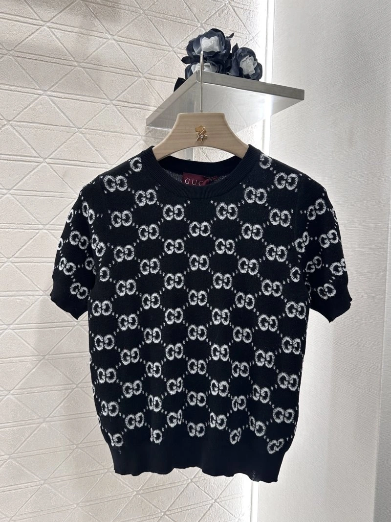 TimelessDesign Gucci T-Shirts 124766