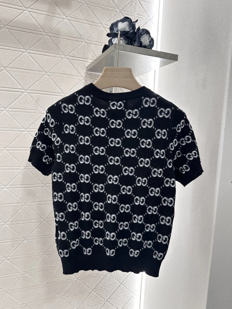 TimelessDesign Gucci T-Shirts 124766
