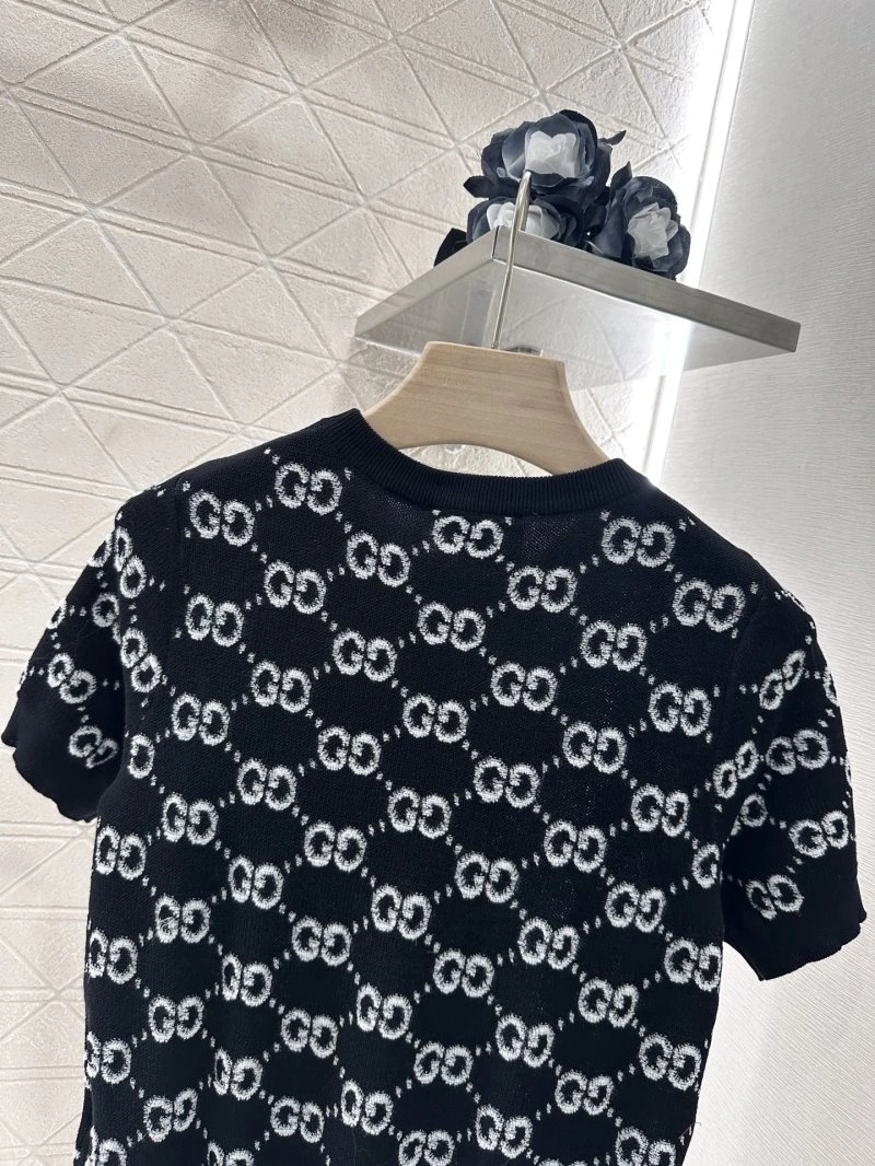 TimelessDesign Gucci T-Shirts 124766