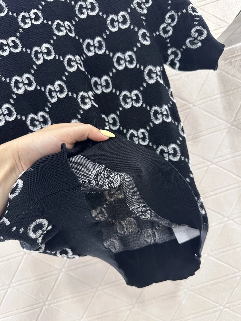 TimelessDesign Gucci T-Shirts 124766