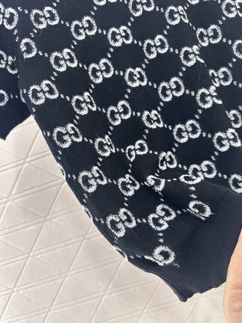 TimelessDesign Gucci T-Shirts 124766