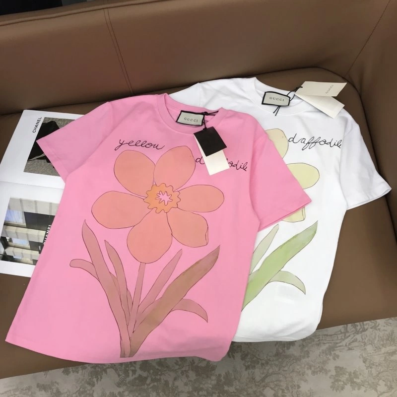 Youthful Gucci T-Shirts 124792