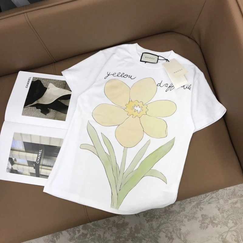 Youthful Gucci T-Shirts 124792