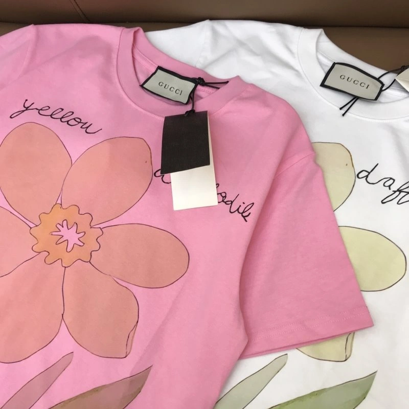 Youthful Gucci T-Shirts 124792
