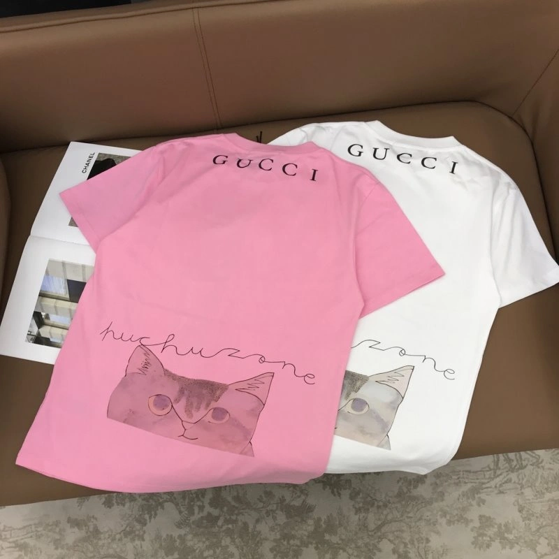 Youthful Gucci T-Shirts 124792
