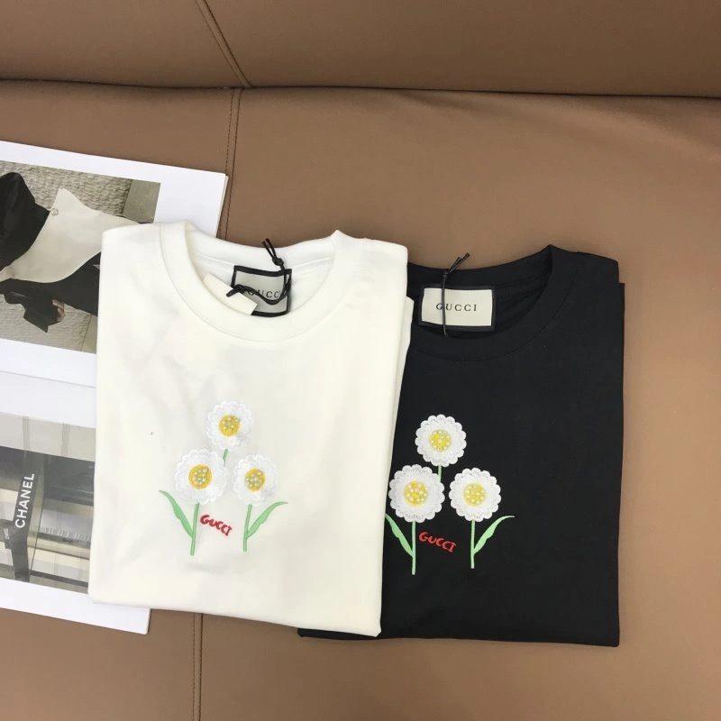 SunProtective Gucci T-Shirts 124782