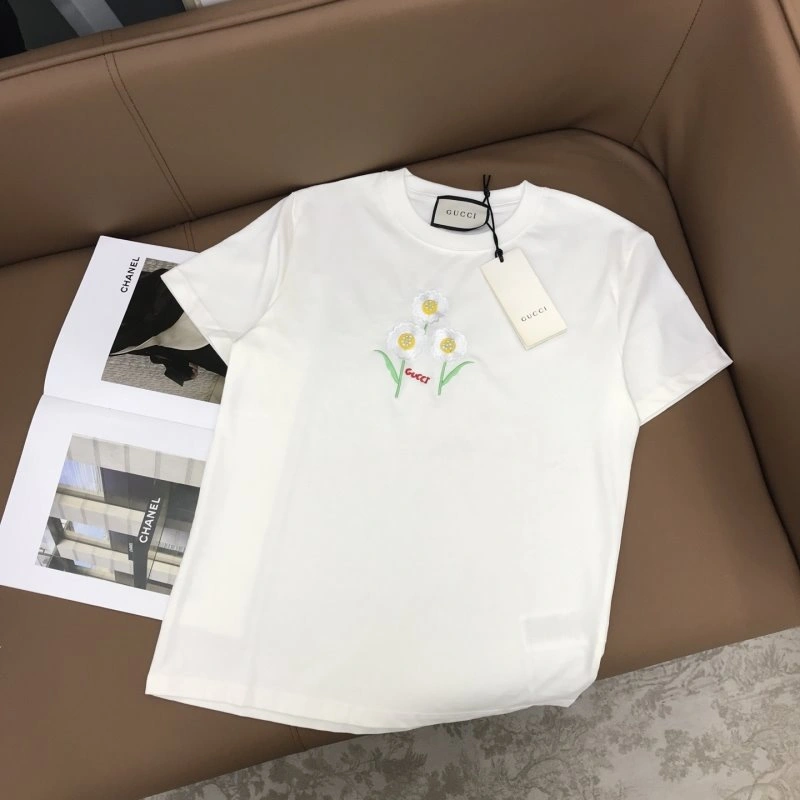 SunProtective Gucci T-Shirts 124782
