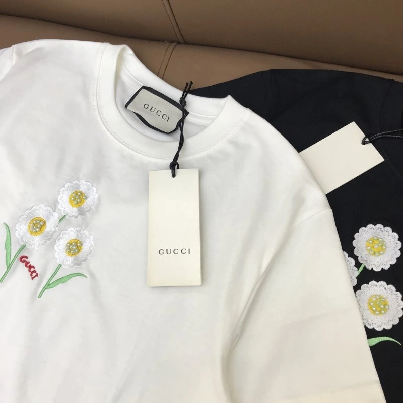 SunProtective Gucci T-Shirts 124782