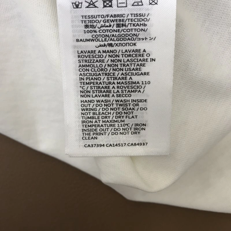 SunProtective Gucci T-Shirts 124782