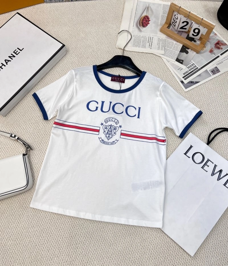 EyeCatching Gucci T-Shirts 124771