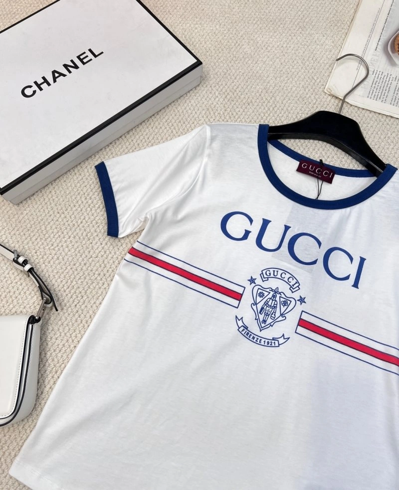 EyeCatching Gucci T-Shirts 124771