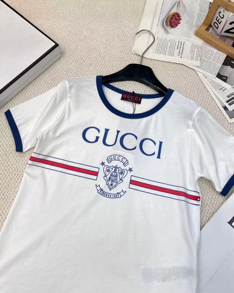 EyeCatching Gucci T-Shirts 124771