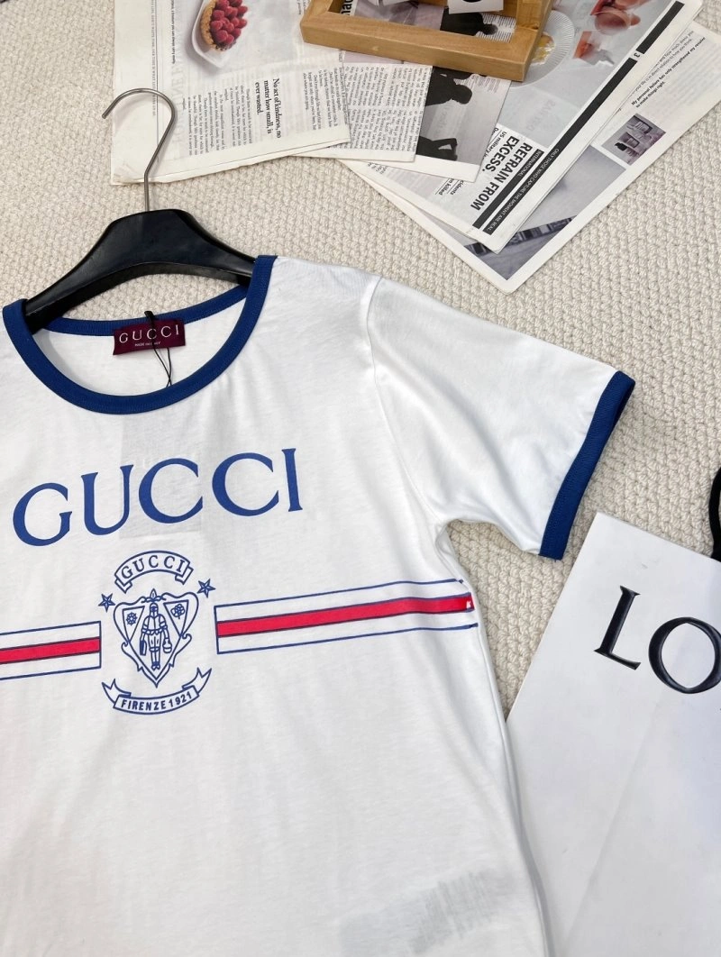 EyeCatching Gucci T-Shirts 124771