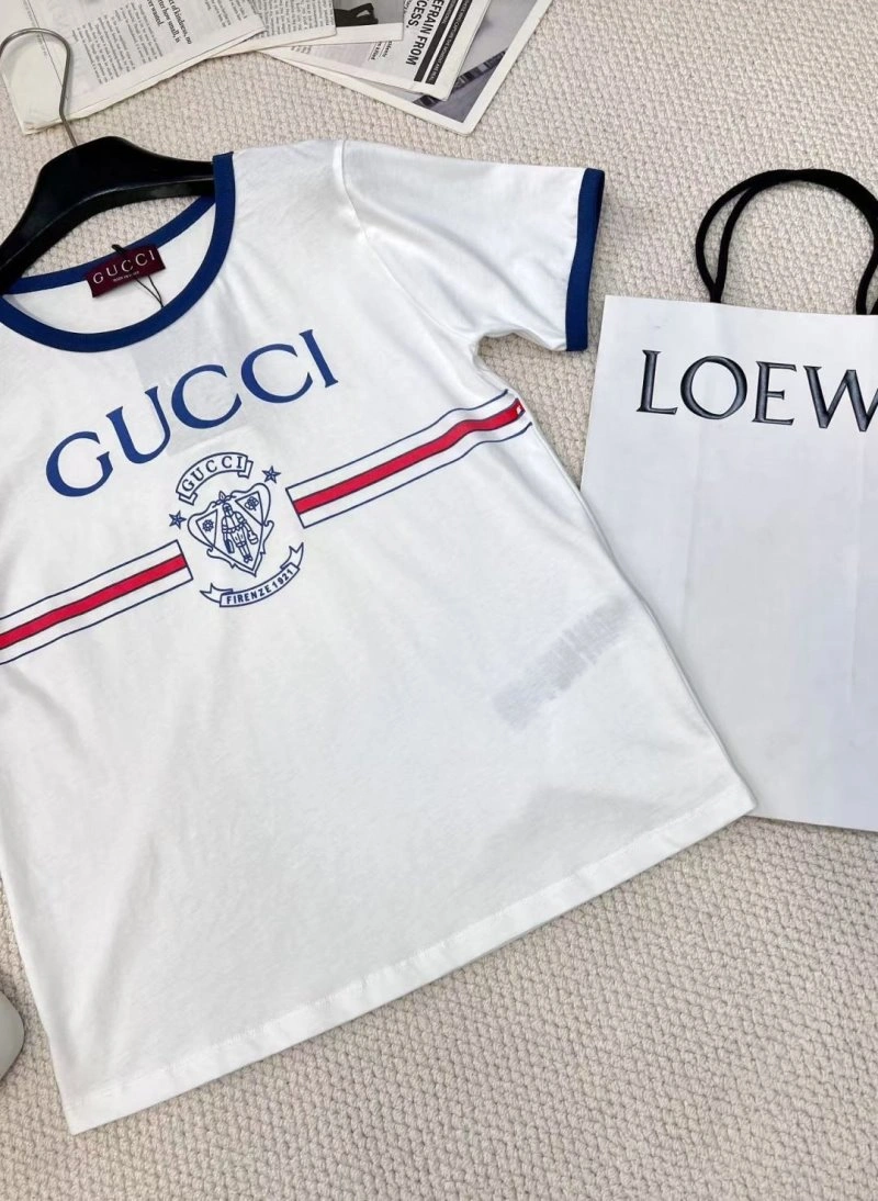 EyeCatching Gucci T-Shirts 124771
