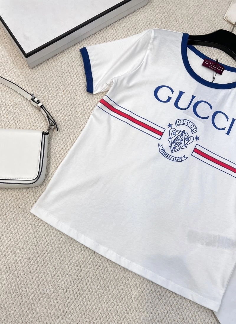 EyeCatching Gucci T-Shirts 124771