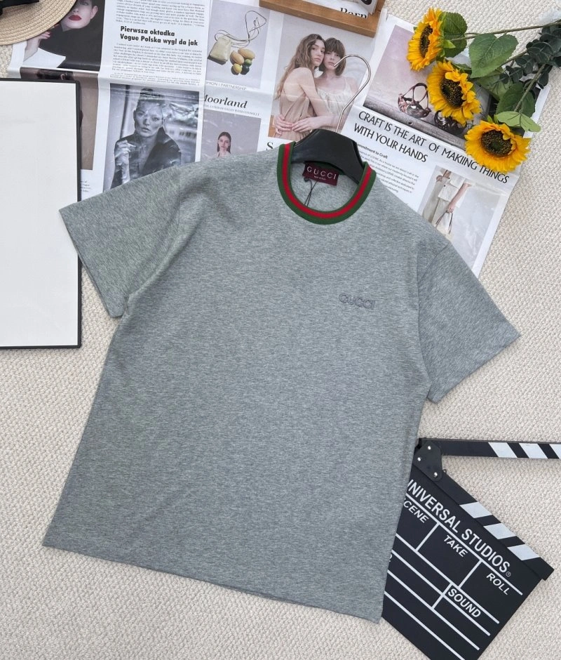 Comfortable Gucci T-Shirts 124796