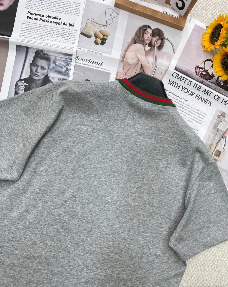 Comfortable Gucci T-Shirts 124796