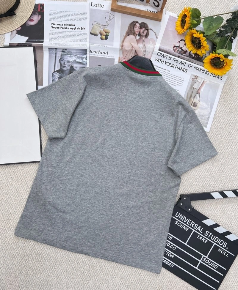 Comfortable Gucci T-Shirts 124796
