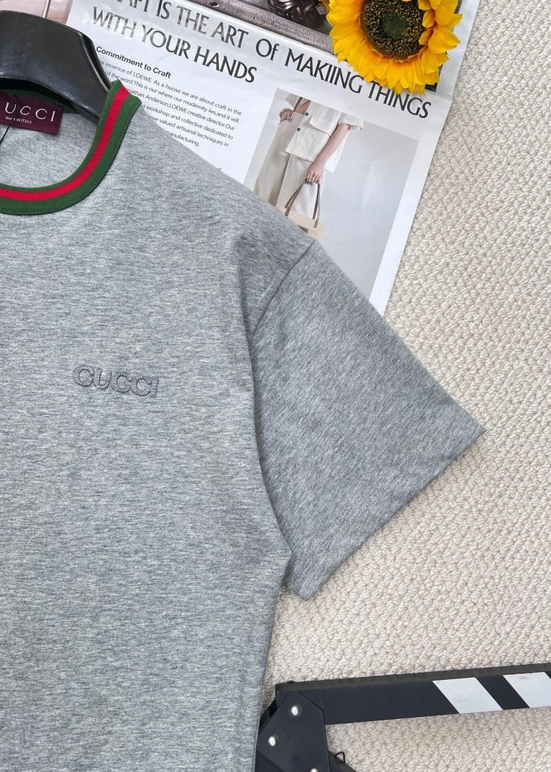 Comfortable Gucci T-Shirts 124796