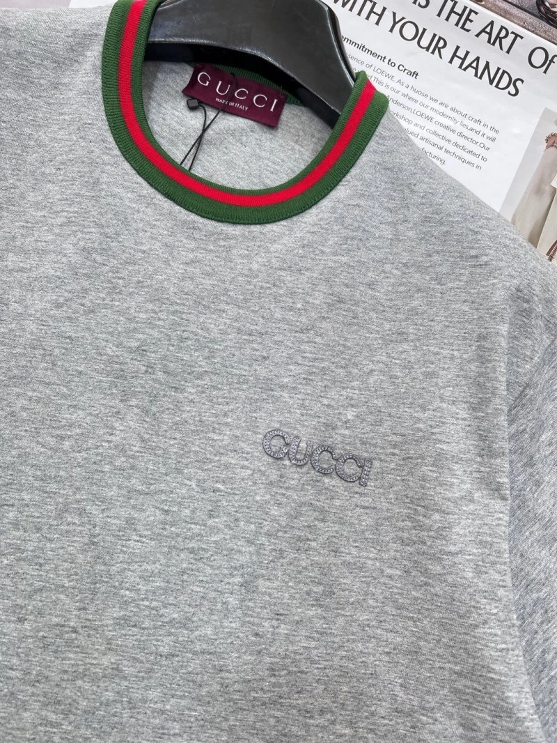 Comfortable Gucci T-Shirts 124796