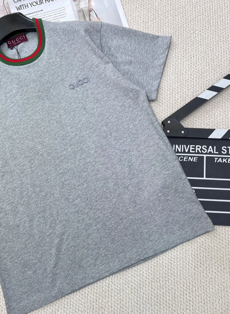 Comfortable Gucci T-Shirts 124796