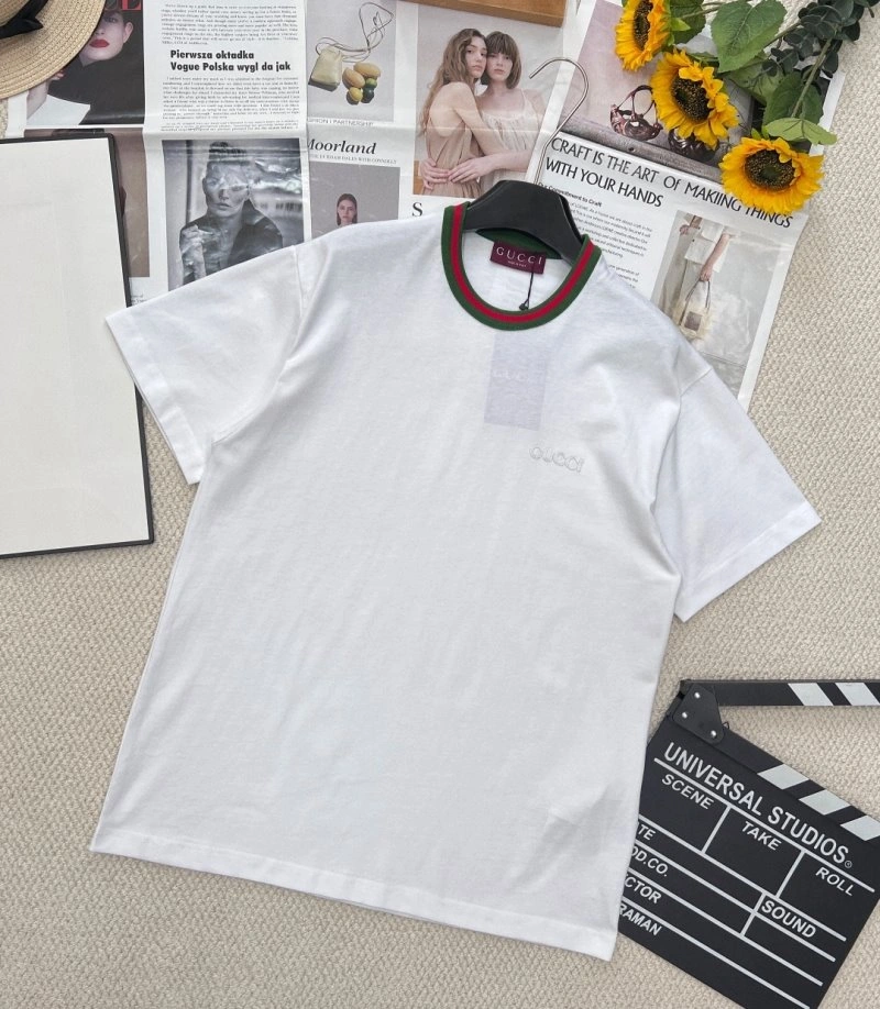 Unique Gucci T-Shirts 124779