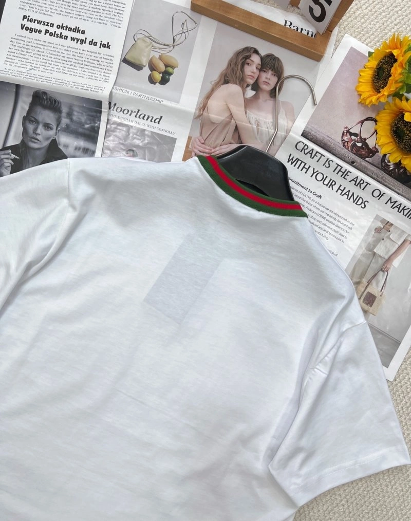 Unique Gucci T-Shirts 124779