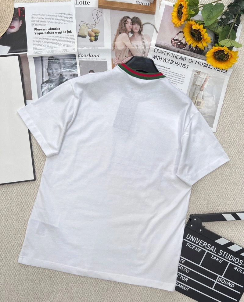 Unique Gucci T-Shirts 124779