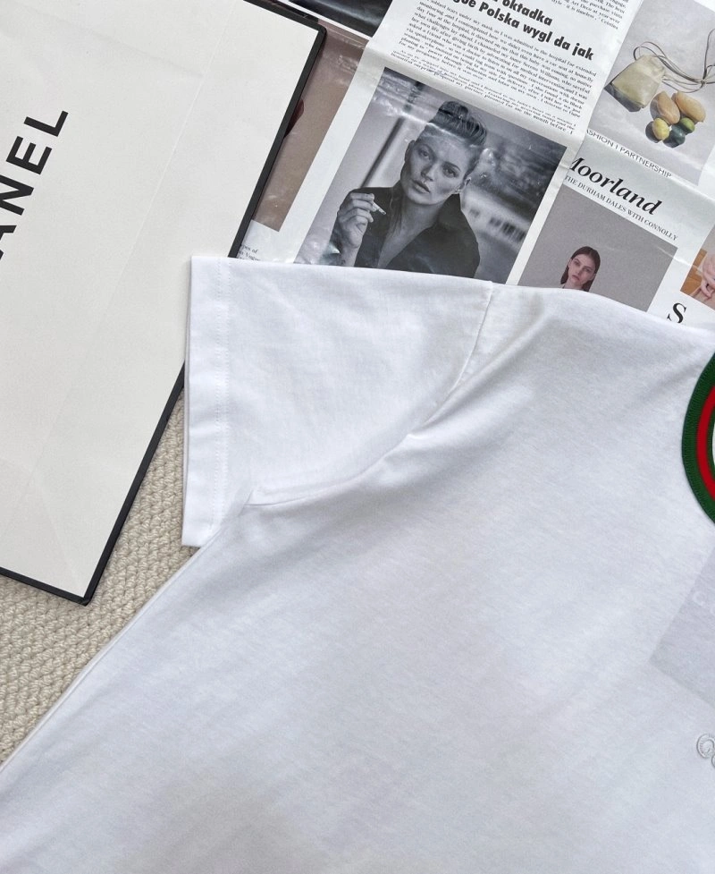 Unique Gucci T-Shirts 124779
