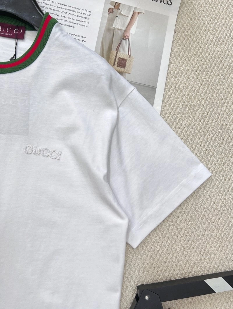 Unique Gucci T-Shirts 124779