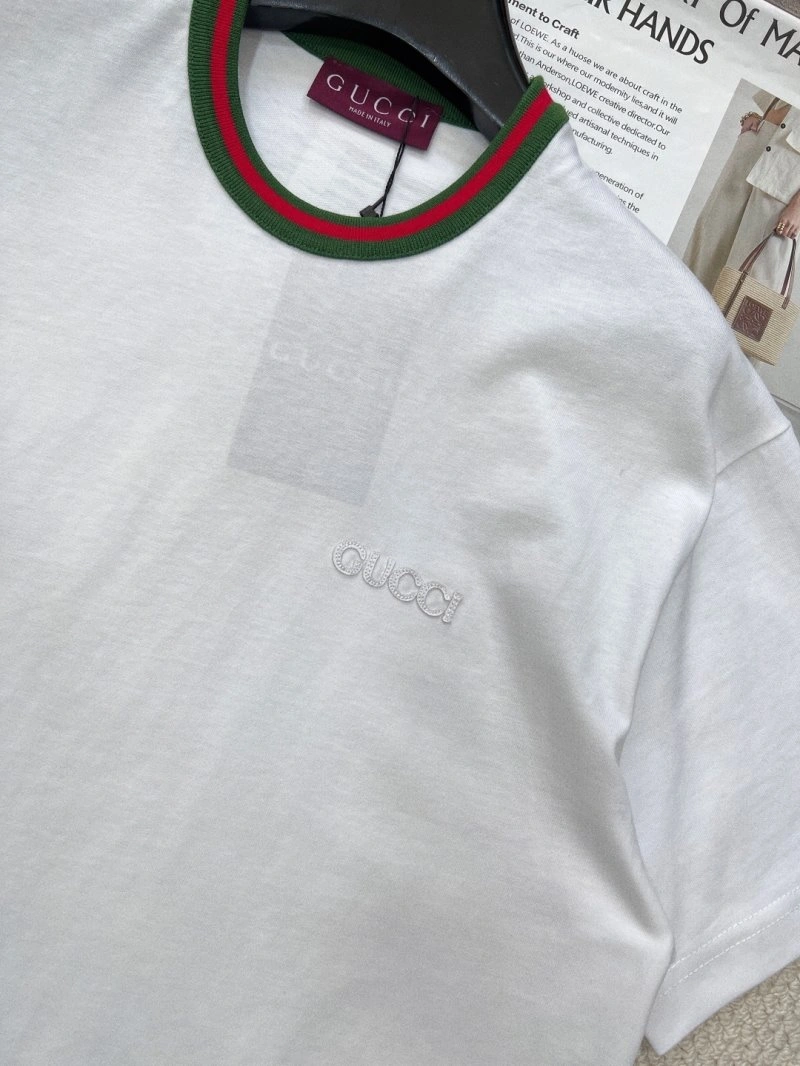 Unique Gucci T-Shirts 124779