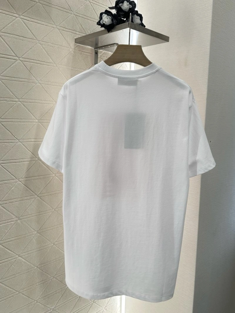 Gucci T-Shirts TechFriendly 124787